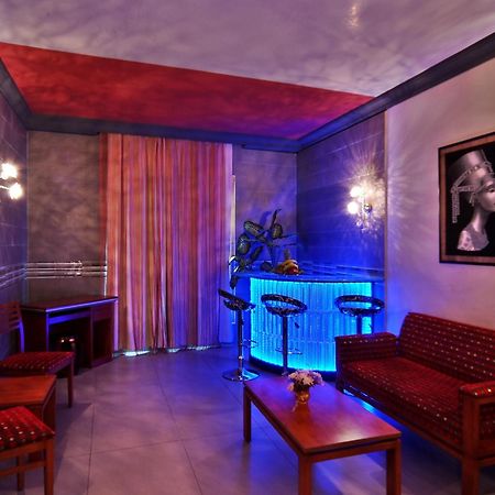 Princessa Hotel Джуния Экстерьер фото