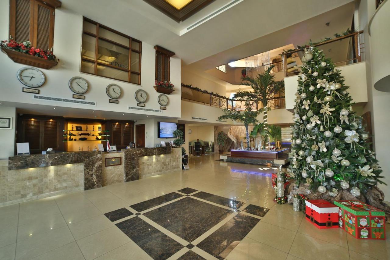 Princessa Hotel Джуния Экстерьер фото
