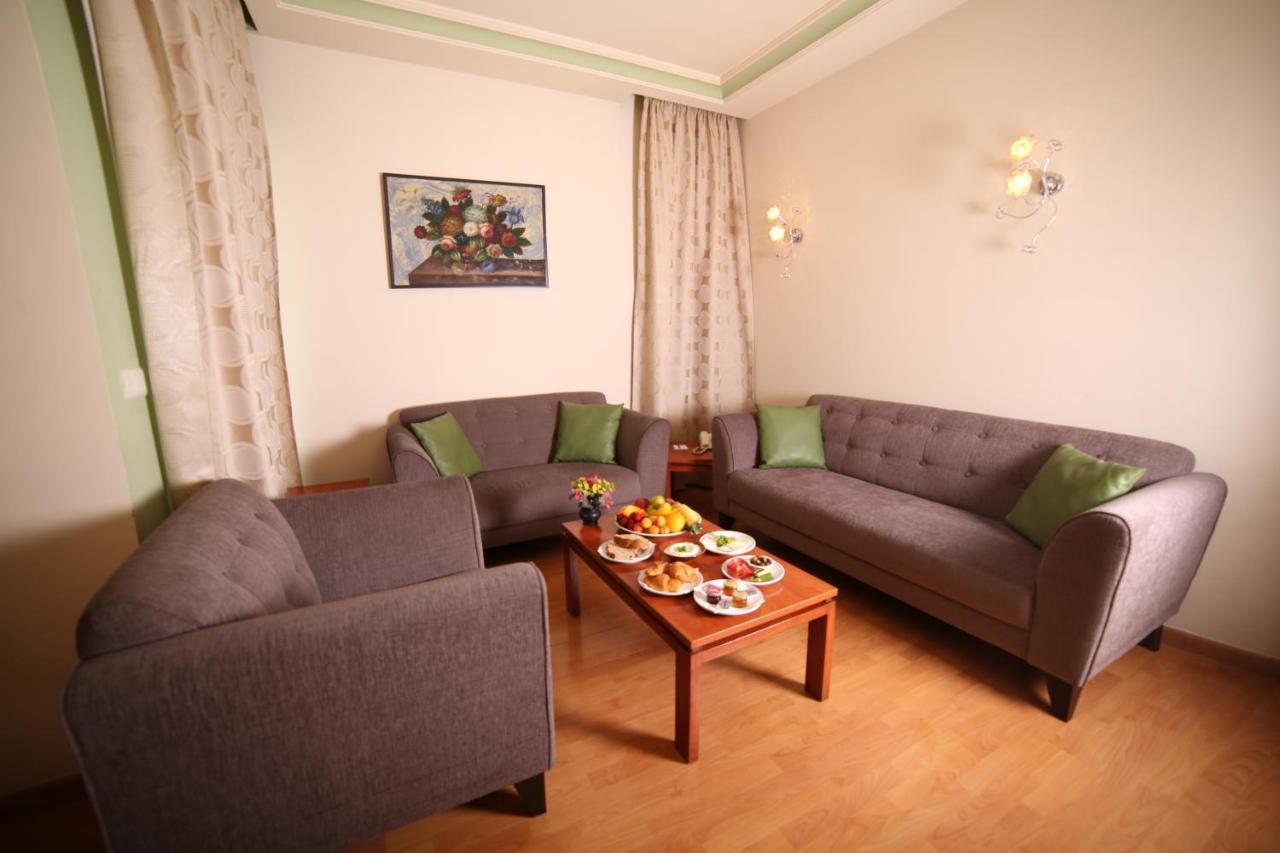 Princessa Hotel Джуния Экстерьер фото