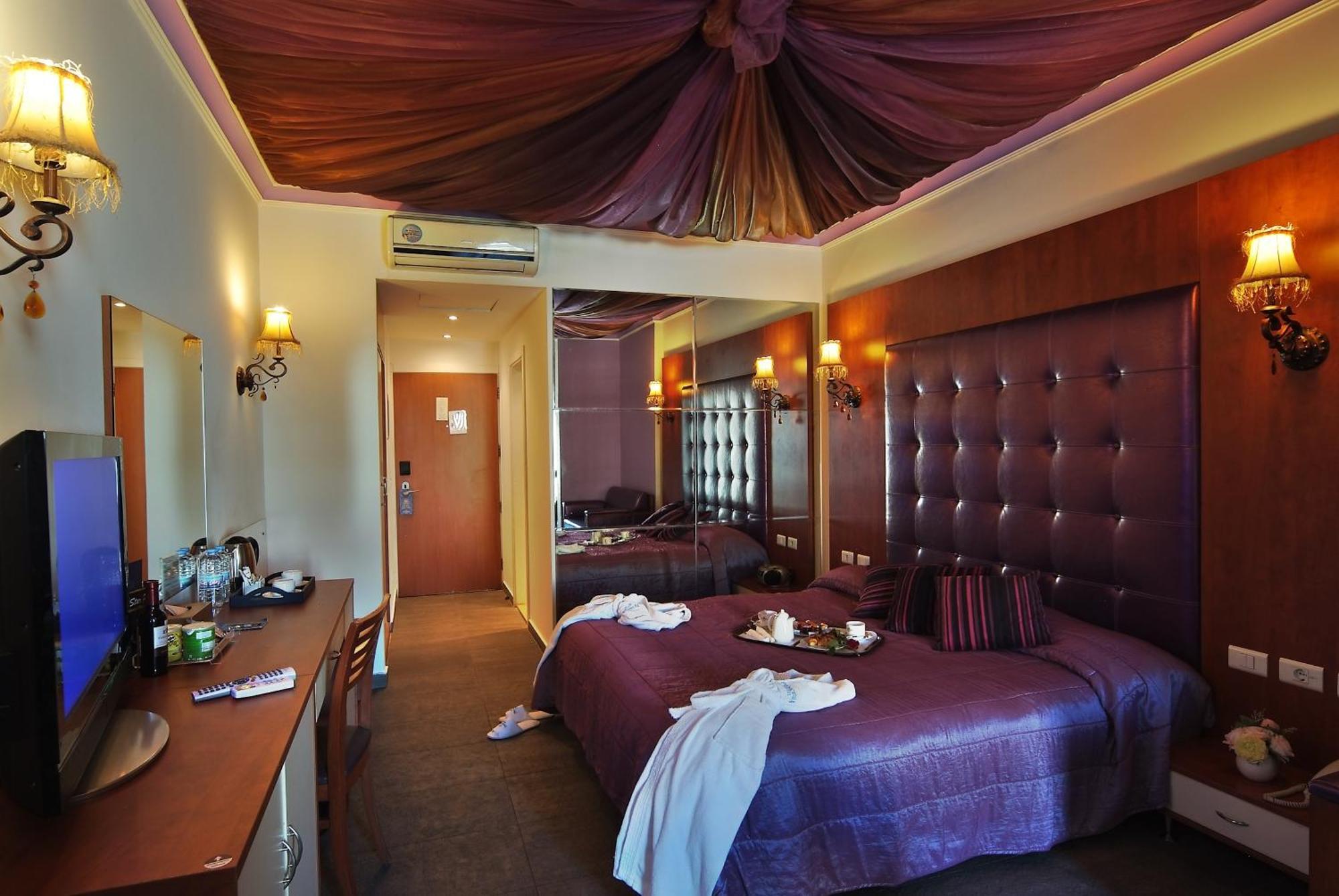 Princessa Hotel Джуния Экстерьер фото