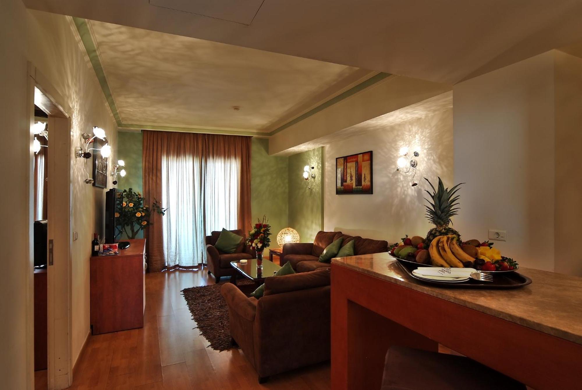 Princessa Hotel Джуния Экстерьер фото