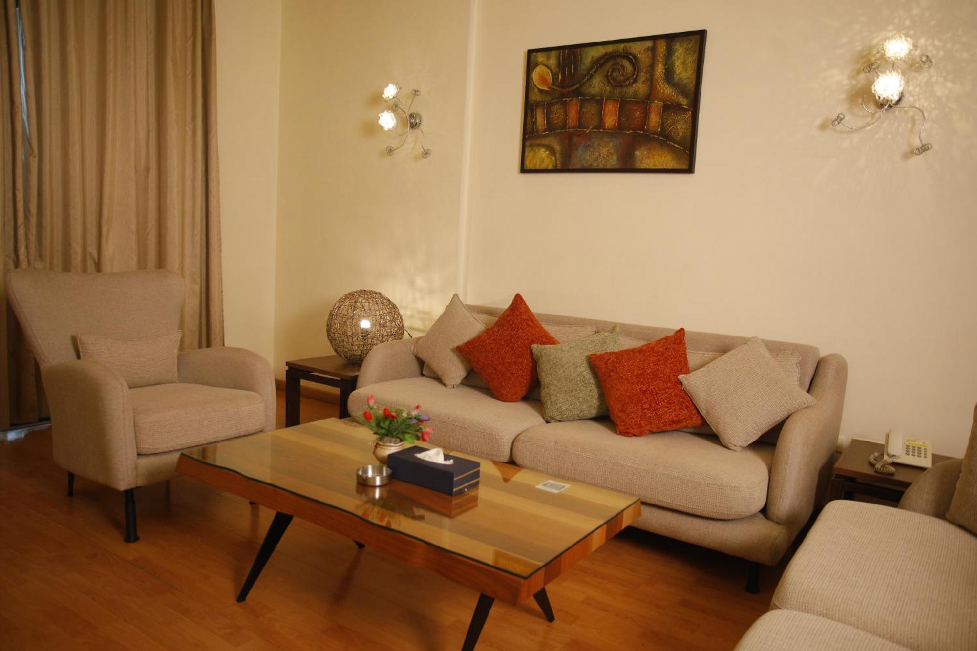 Princessa Hotel Джуния Экстерьер фото