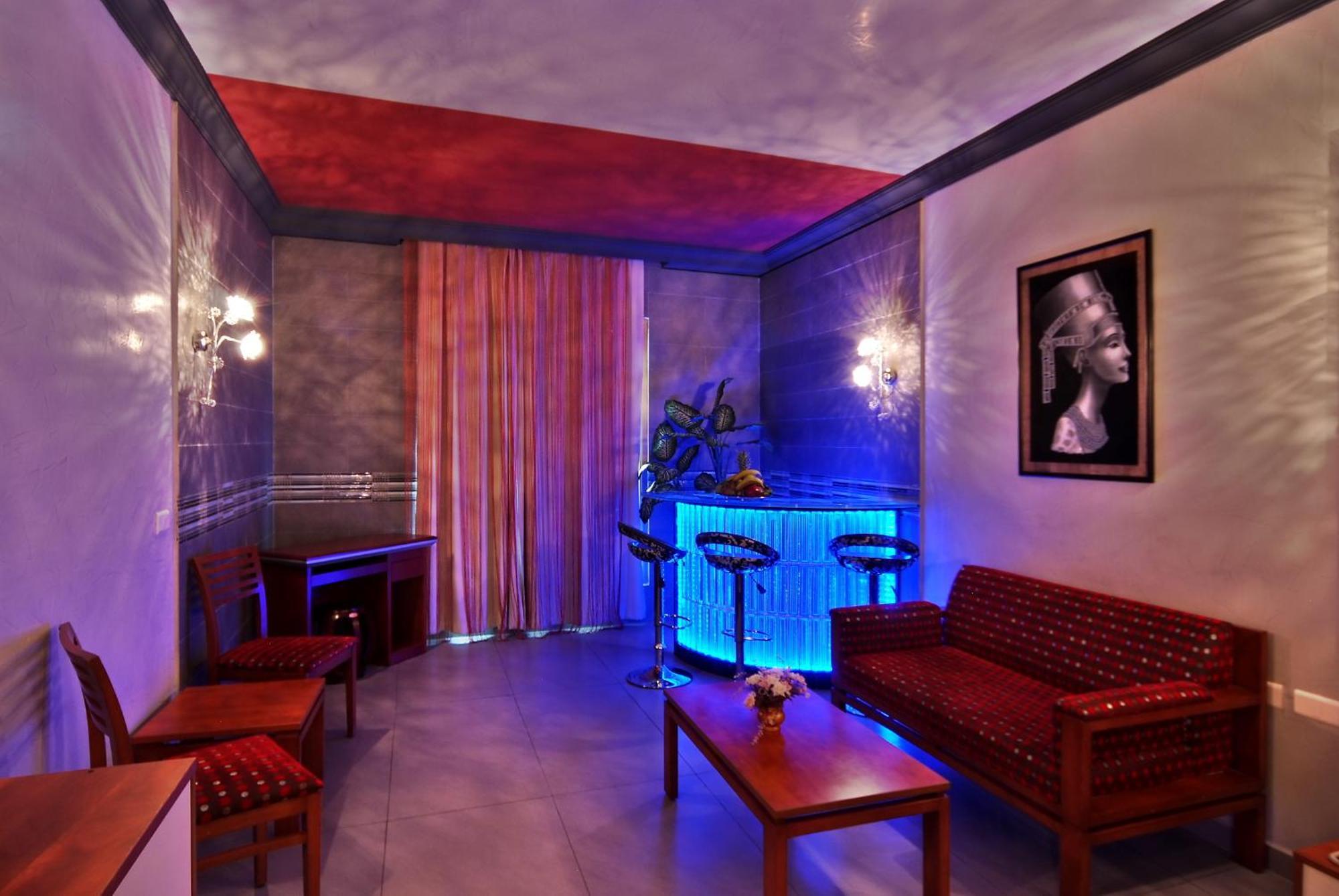Princessa Hotel Джуния Экстерьер фото