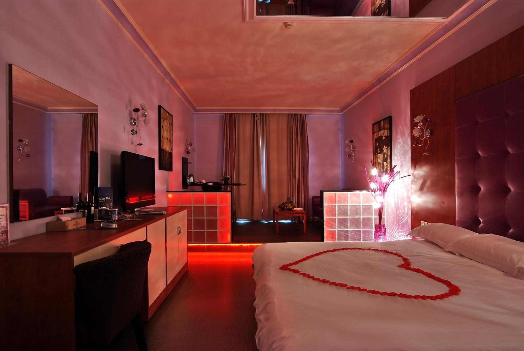 Princessa Hotel Джуния Экстерьер фото