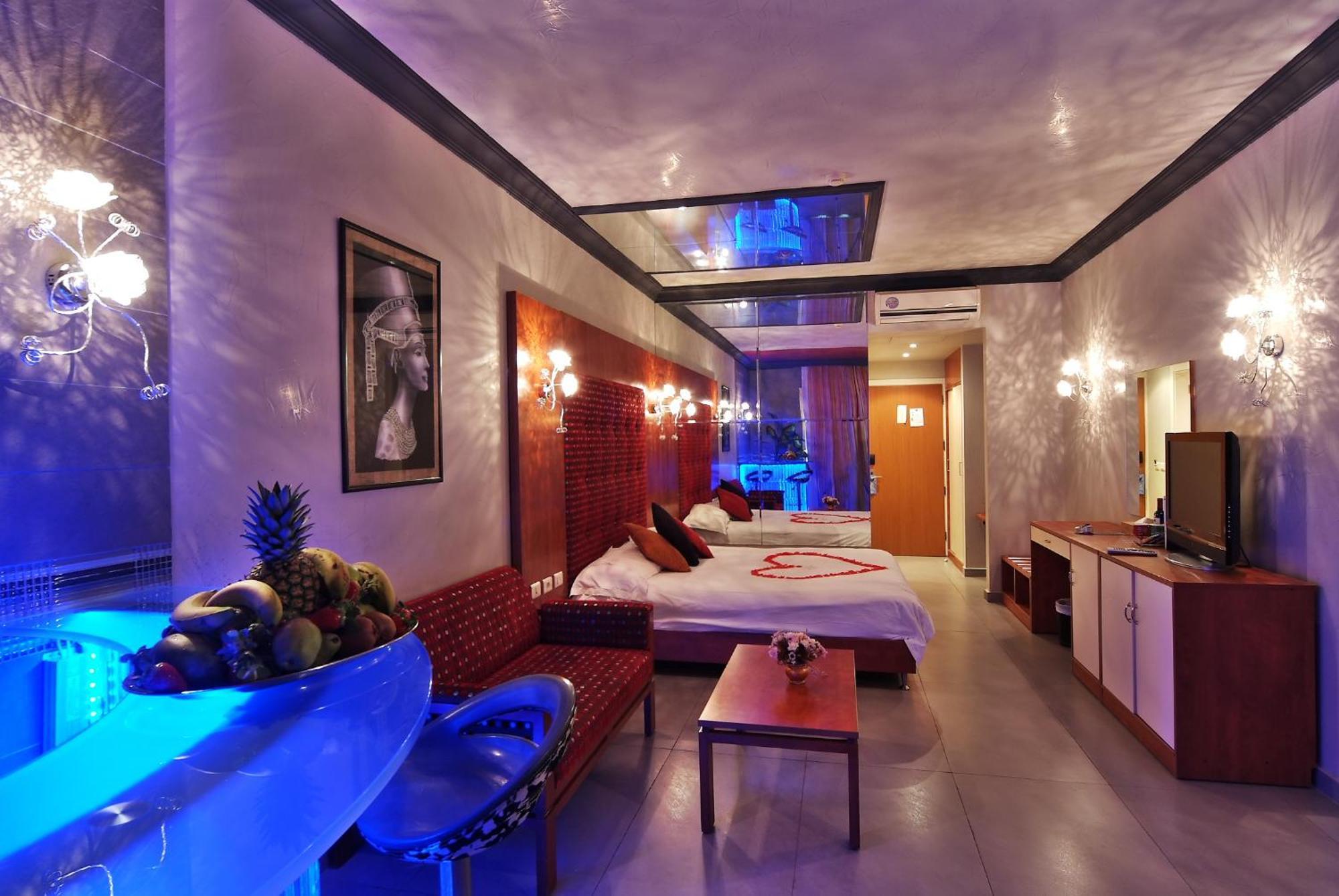 Princessa Hotel Джуния Экстерьер фото