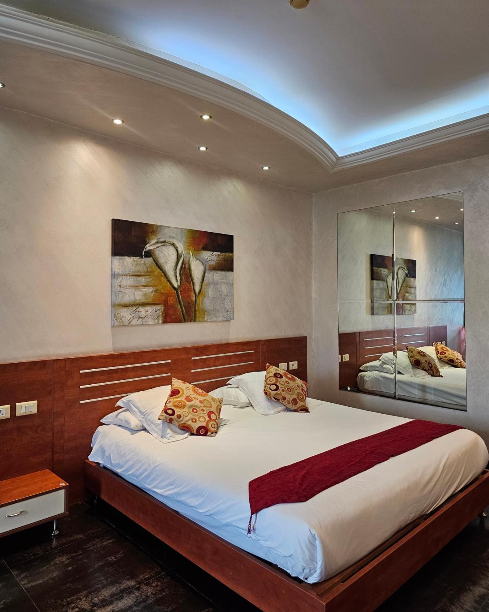Princessa Hotel Джуния Экстерьер фото
