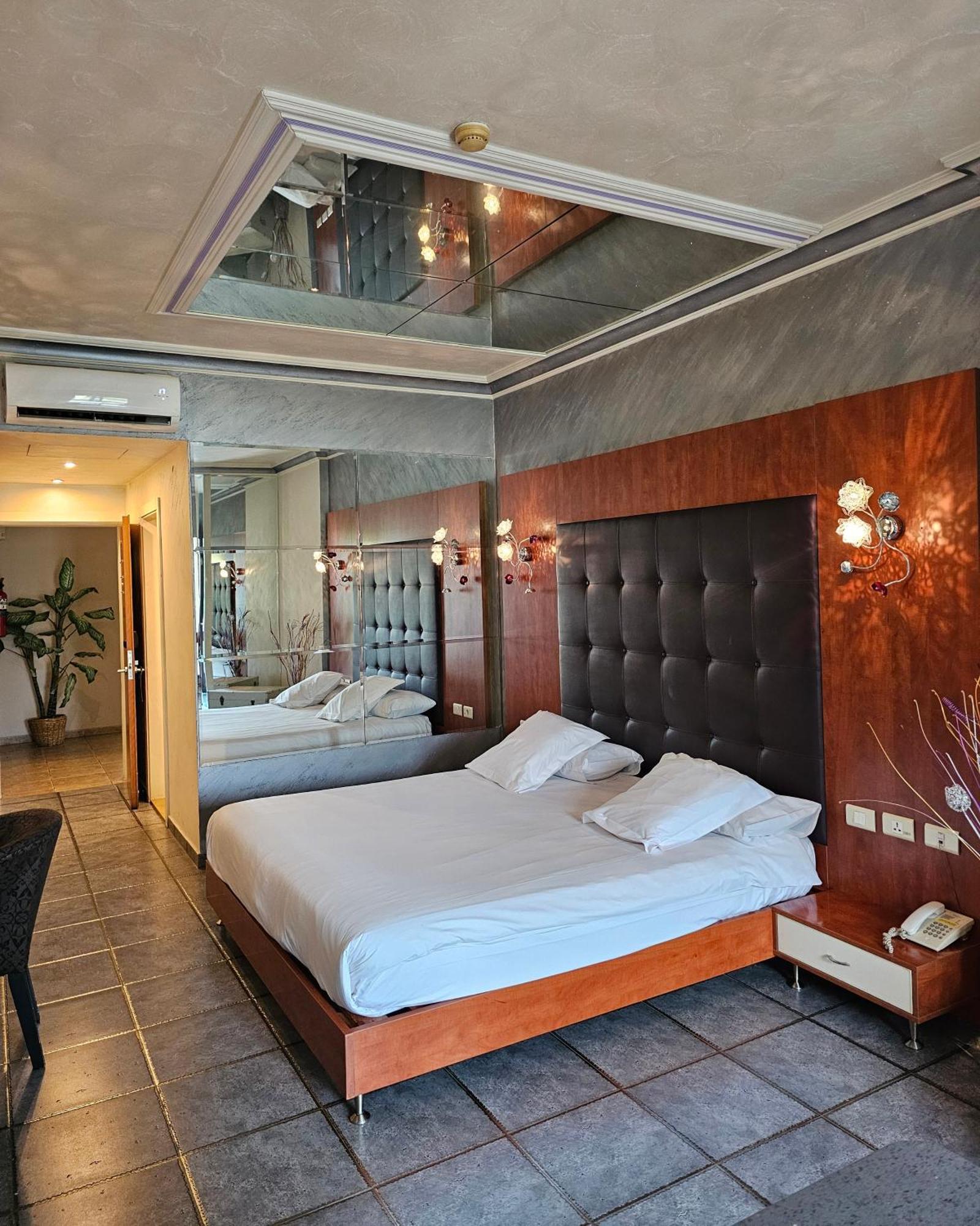 Princessa Hotel Джуния Экстерьер фото