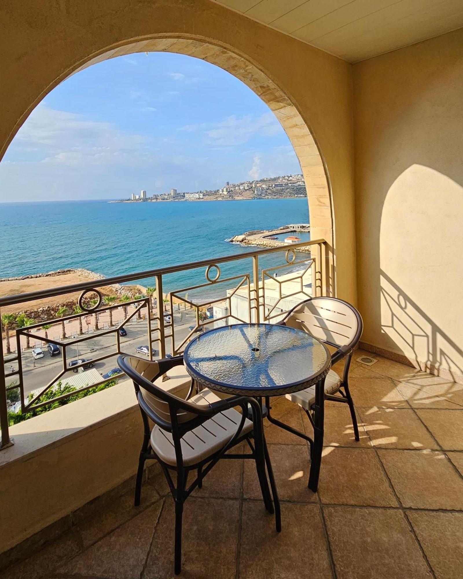 Princessa Hotel Джуния Экстерьер фото