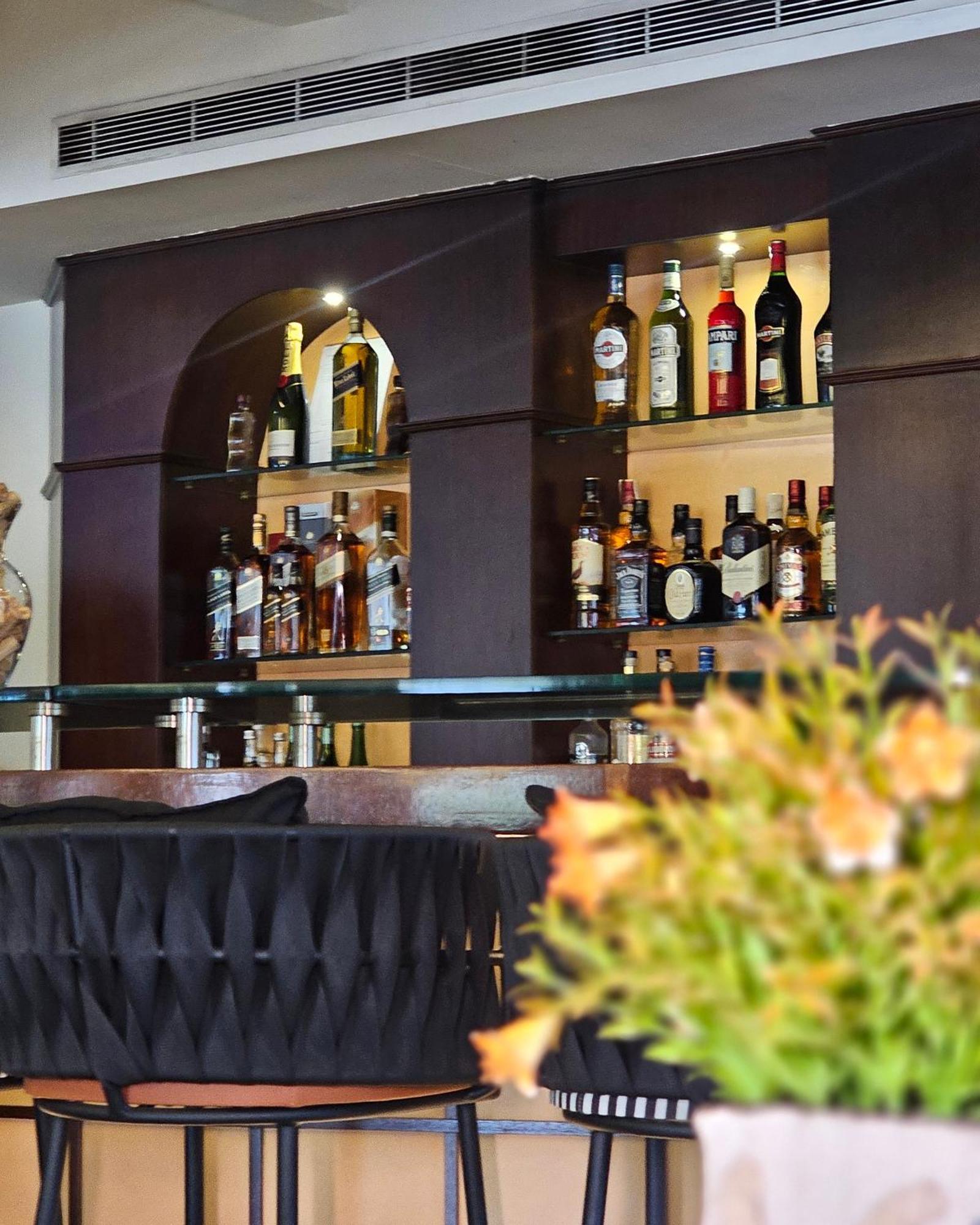 Princessa Hotel Джуния Экстерьер фото