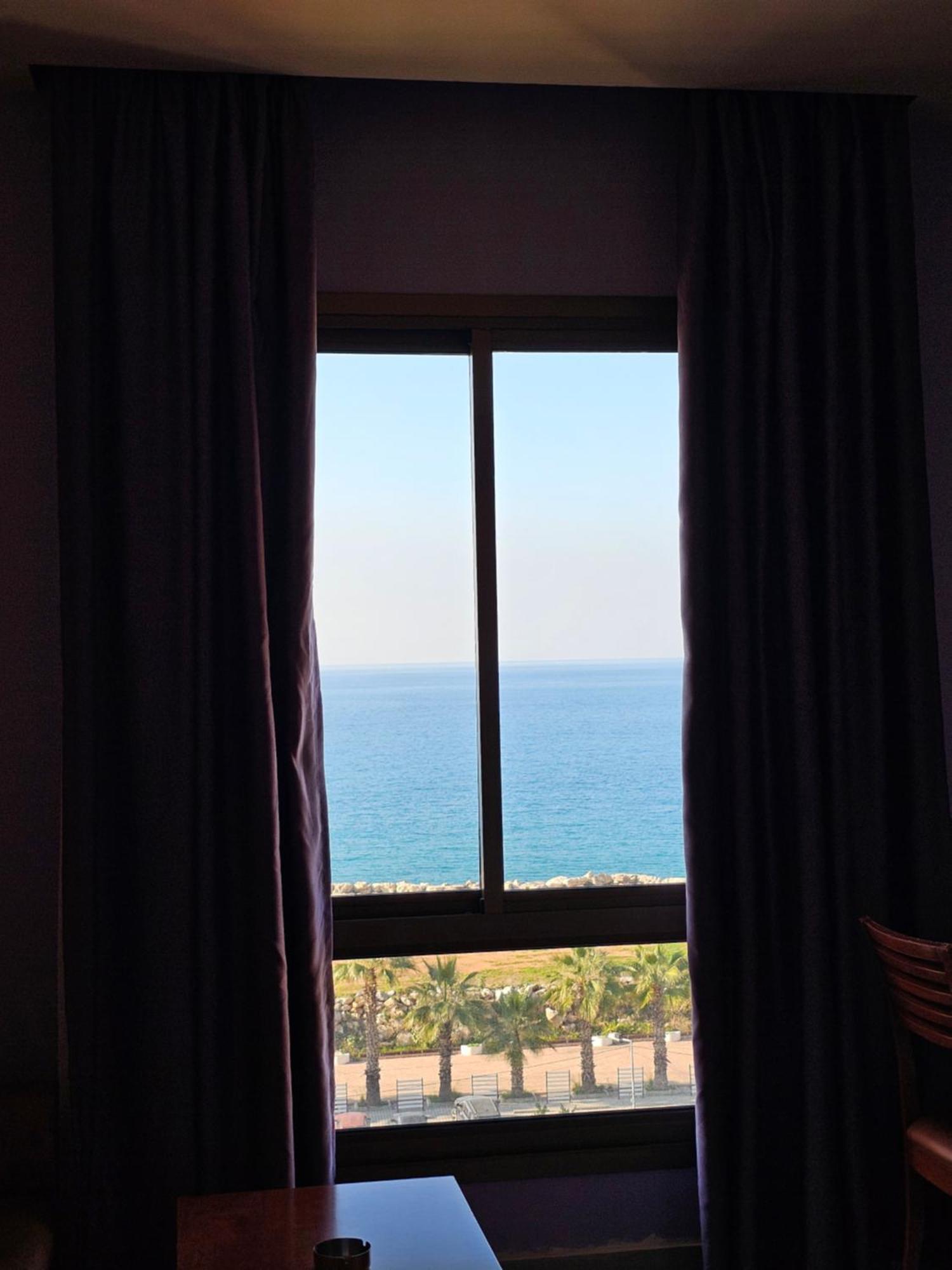 Princessa Hotel Джуния Экстерьер фото