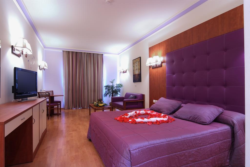 Princessa Hotel Джуния Экстерьер фото