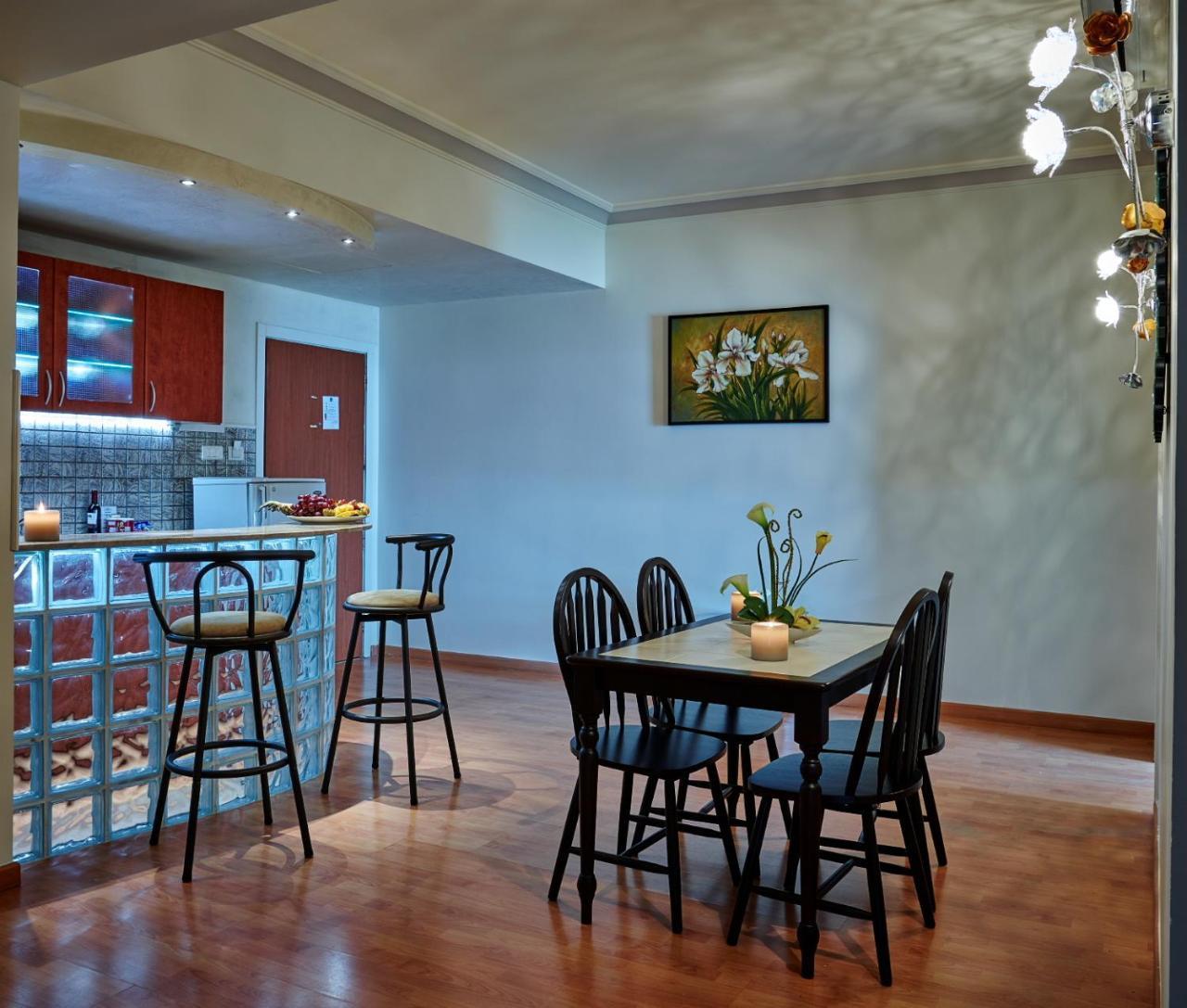 Princessa Hotel Джуния Экстерьер фото