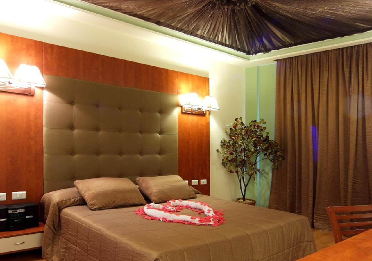 Princessa Hotel Джуния Экстерьер фото