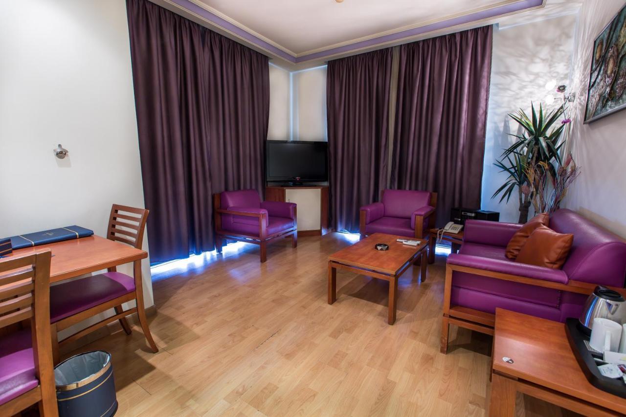 Princessa Hotel Джуния Экстерьер фото