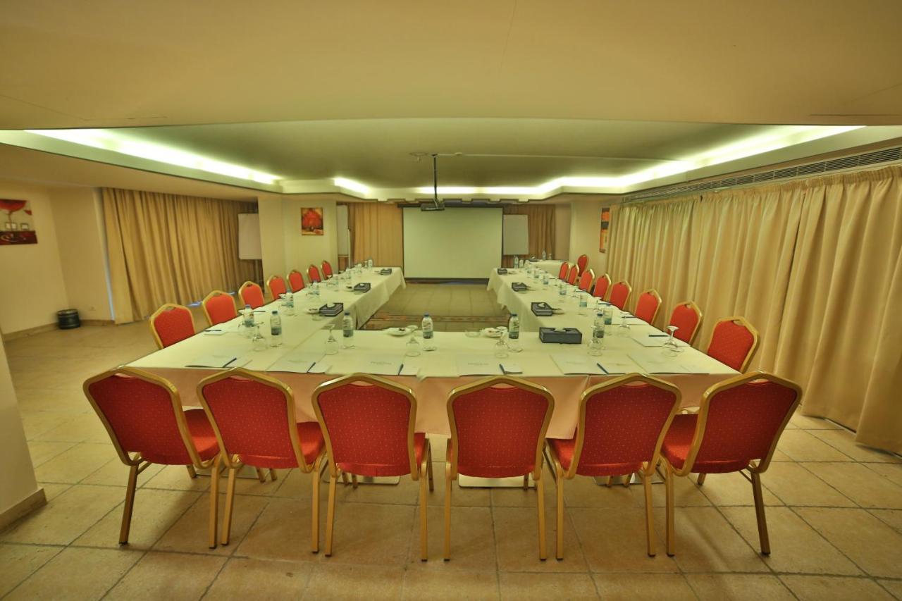 Princessa Hotel Джуния Экстерьер фото