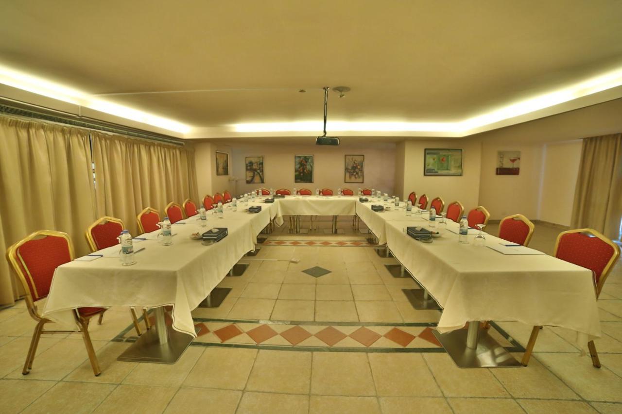 Princessa Hotel Джуния Экстерьер фото